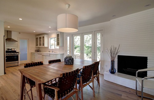 Goleta House | Modern Ranch Style House 2 blocks from Lake Los Carneros