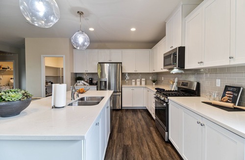 Mentone House | Modern & Spacious Family/Pet-Friendly Homen
