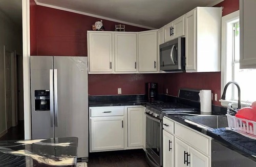Quartzsite House | Mojave Siesta- Fantastic 3-bedroom house in tranquil Quartzsite