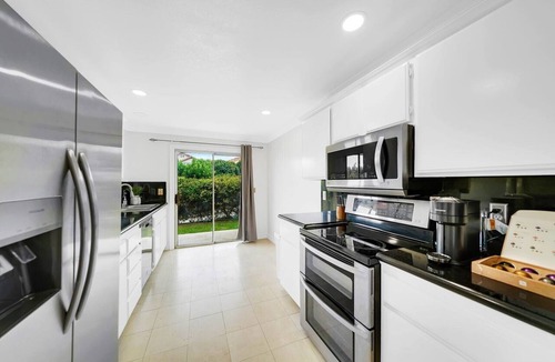 Monarch Beach Condo | MONARCH VISTAS Family Ready 2BR Ocean Breezes Walk to Beach & Harbor