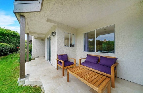 Monarch Beach Condo | MONARCH VISTAS Family Ready 2BR Ocean Breezes Walk to Beach & Harbor