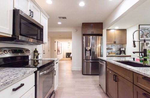Paradise Valley Oasis House | Monte Horizon Oasis by HomeSlice Stays