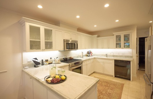 Montecito Condo | Montecito condo, upgraded, steps from Lower Village, Butterfly Beach, & Biltmore