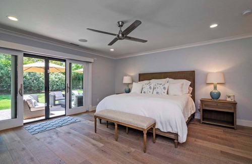Montecito House | Montecito Home 15 Min Walk to Coast Village Sleeps 6