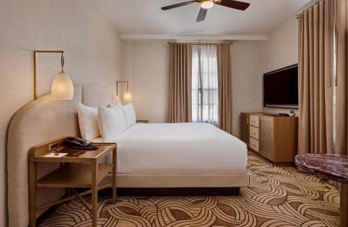 Montecito Hotel | Montecito Inn