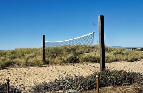 Castroville House | Monterey Dunes 204 - Moss Landing Townhome - A Mile of Beachfront!
