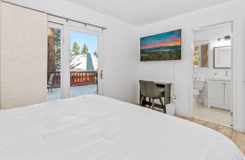 Big Bear Lake House | Moonridge Vibes