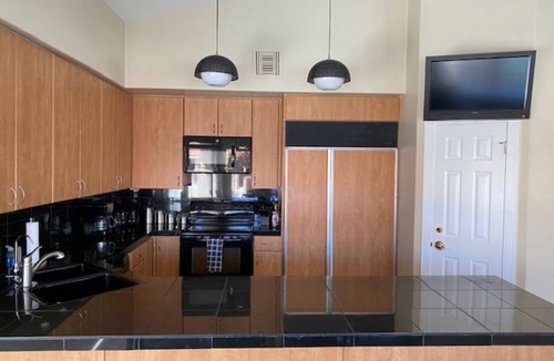 Moovalya Keys House | Moovalya Keys, 50' Boat Dock, Wet Bar/Pool Table 4-Car Garage