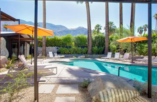 Old Las Palmas House | Mostero House
