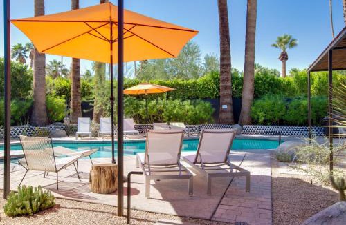 Old Las Palmas House | Mostero House