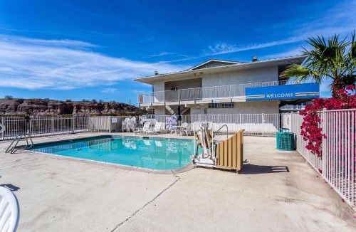 Needles Hotel | Motel 6-Needles, CA