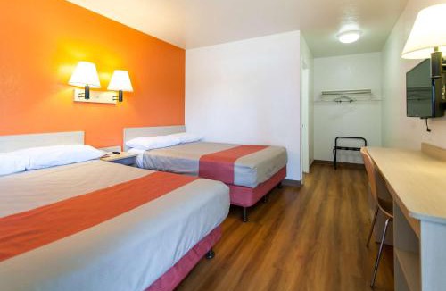 Rosemead Hotel | Motel 6-Rosemead, CA - Los Angeles