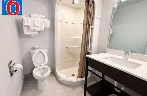 Yreka Hotel | Motel 6 Yreka, CA
