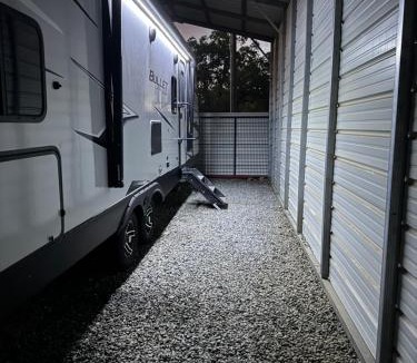 Squaw Valley Other | Mountain Bunkhouse Trailer