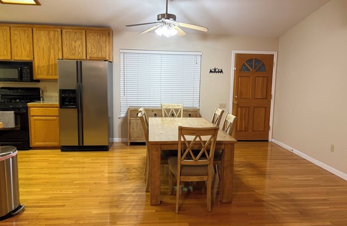 Croft House | Mountain views, 45 minutes to Kirkwood, 30 minutes to Wine country.