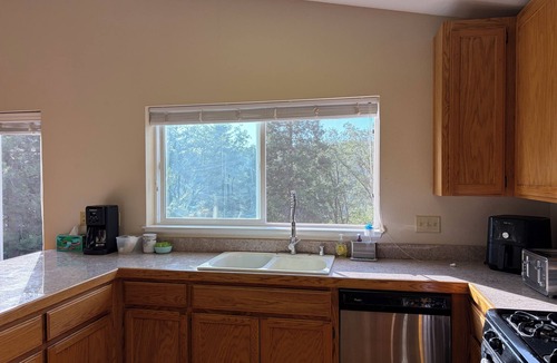 Croft House | Mountain views, 45 minutes to Kirkwood, 30 minutes to Wine country.