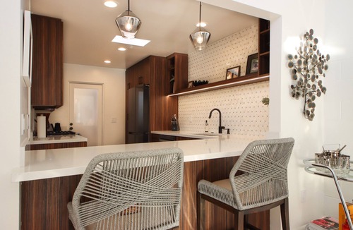Canyon View Estates House | Mountain Views in Iconic Mid-Century Modern Canyon View Estates!
