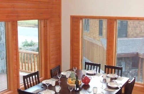 Juniper Ridge House | 'Mountains Majesty' - Beautiful 5 BR, Easy Access to Slopes