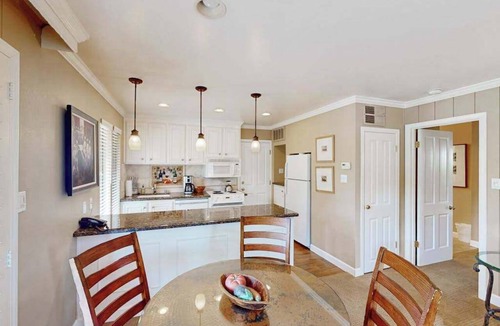 Napa Condo | Napa Silverado One-Bedroom Condo with Pool Access