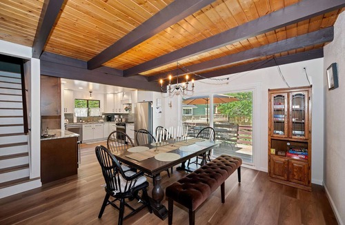 Green Valley Lake Cabin | Natures Peak-Family Retreat w/2 Fireplaces