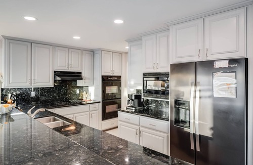 South Mission Beach Condo | Navigate Stays Front Row to Paradise