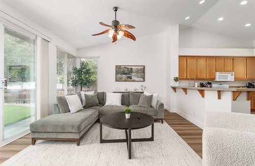 Hemet House | Nectar Nest, Video Tour, Pool, Spa, Fire Pit Arcade Game Room, King Master Suite