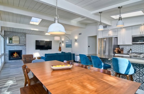 Encinitas House | Neptune beach house