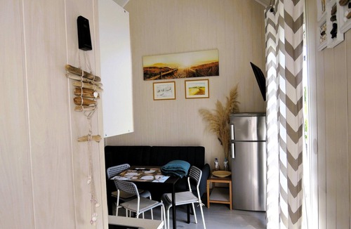 Wiselka House | New holiday home for 5 people in Wisełka