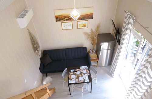 Wiselka House | New holiday home for 5 people in Wisełka