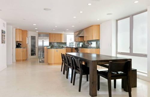 Hollywood Beach House | New home! The Pearl of Hollywood Beach across from the sand, close to harbor!