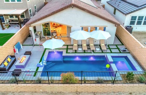 Terra Lago House | New Large Home-Views-Mountain, Lake & Golf
