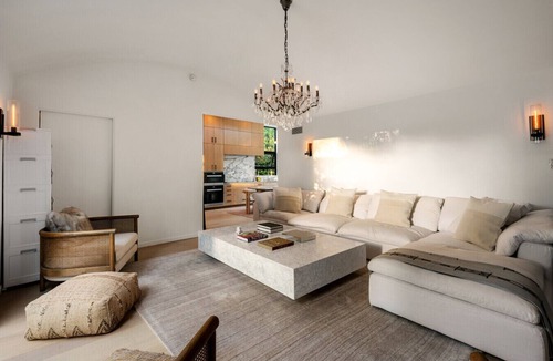 West Hollywood West House | NEW! Melrose Oasis: Open Concept with Resort Pool