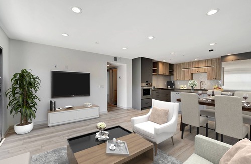 Imperial Beach Condo | NEW Ocean View 2-bedroom 2 ba detached condo in Imperial Beach Roof top deck