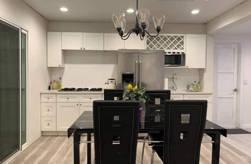 Pasadena House | New Private house in historic area- Pasadena