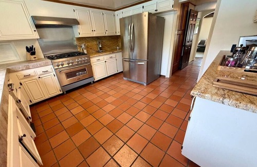 Santa Monica Canyon House | NEW! Santa Monica Canyon Estate | Pool + Tennis