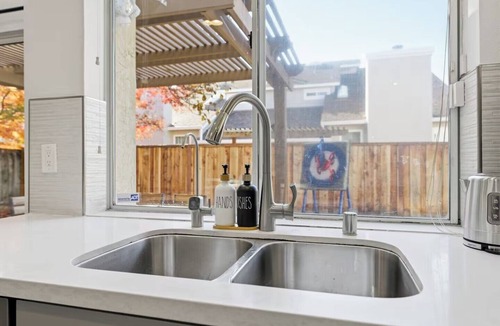Carmine - Parkmont House | New4BR! Spacious Home w/Games, Close to Techs