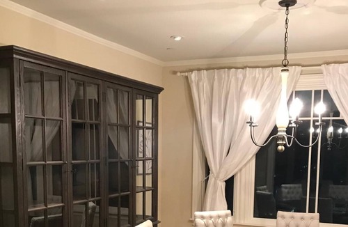 Piedmont Avenue House | Newly Built 5 bed, 4 bath Furnished Home - Steps to Piedmont Avenue