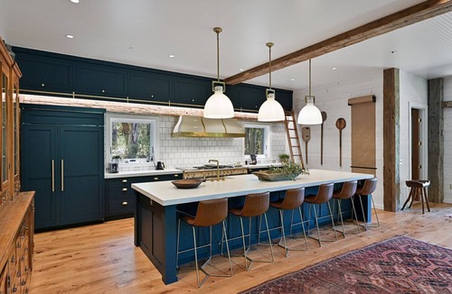 Occidental House | Newly Built Vacation Compound in Occidental