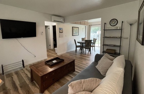 Tehama County Apartment | Newly Remodeled 2 Bedroom in Quiet town