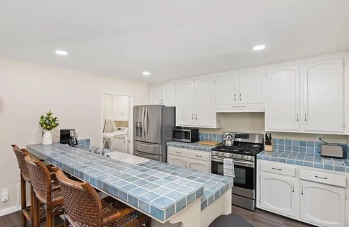 Imperial Beach House | Newly remodeled 3-bedroom house in Imperial Beach just 2 blocks from the beach