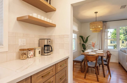 El Cerrito House | Newly Renovated 3-Bed Home Near SDSU & Attraction