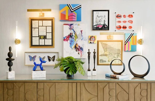 Tri-West House | Newly-renovated Luxury Suites w/ Kitchenette & Balcony! Close to Beverly Hills