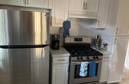 Moreno Valley House | Newly updated, upgraded, and fully furnish beautiful home.