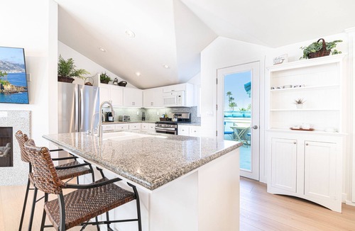 Balboa Peninsula House | Newport Retreat Available for Extended Stays