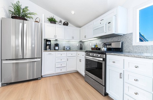 Balboa Peninsula House | Newport Retreat Available for Extended Stays