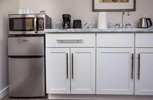 Bankers Hill Apartment | Next to San Diego Downtown - Cali King Size Studio