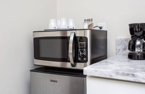 Bankers Hill Apartment | Next to San Diego Downtown - Cali King Size Studio