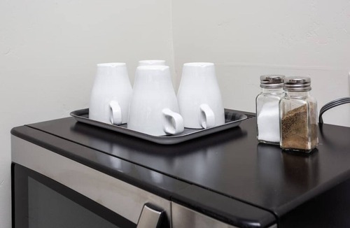 Bankers Hill Apartment | Next to San Diego Downtown - Cali King Size Studio