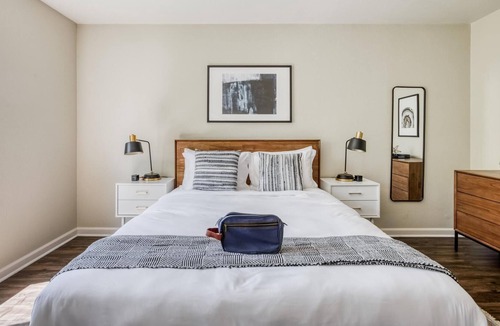 Walnut Creek Apartment | Nice 1BR in Walnut Creek, Parking + Pet-Friendly