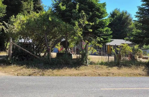 Fort Bragg Cottage | Nice 2-bedroom cottage in Fort Bragg with WiFi access